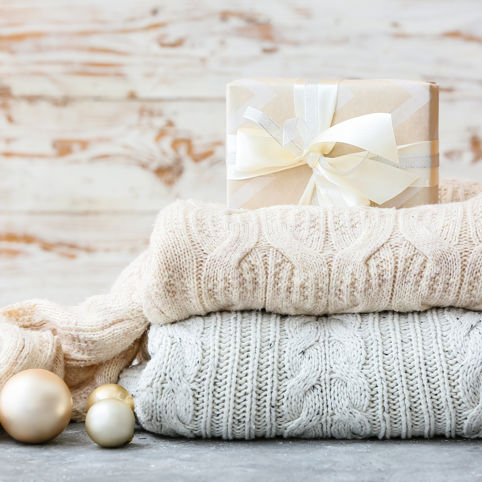 Gifts Worth Giving