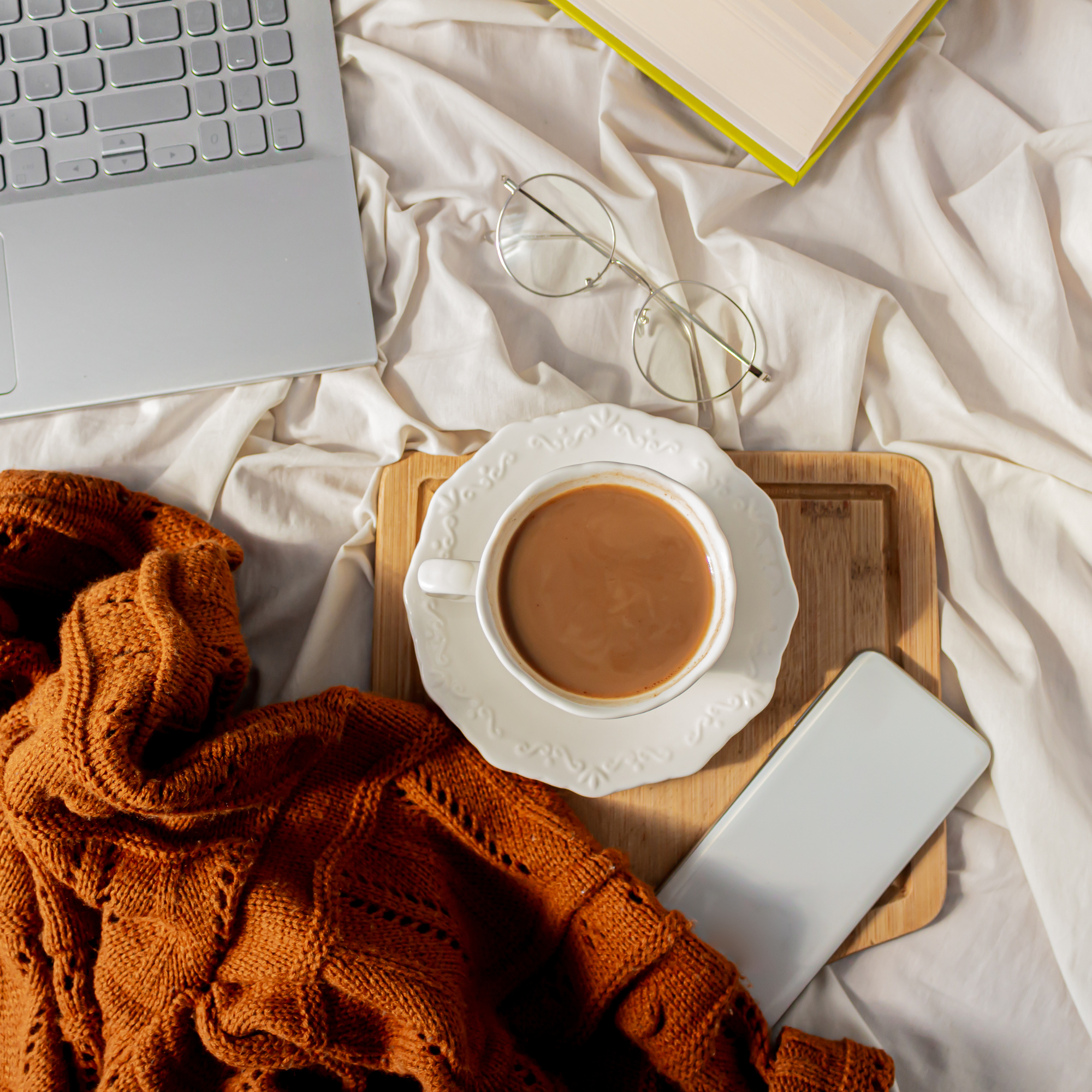 Slow Mornings