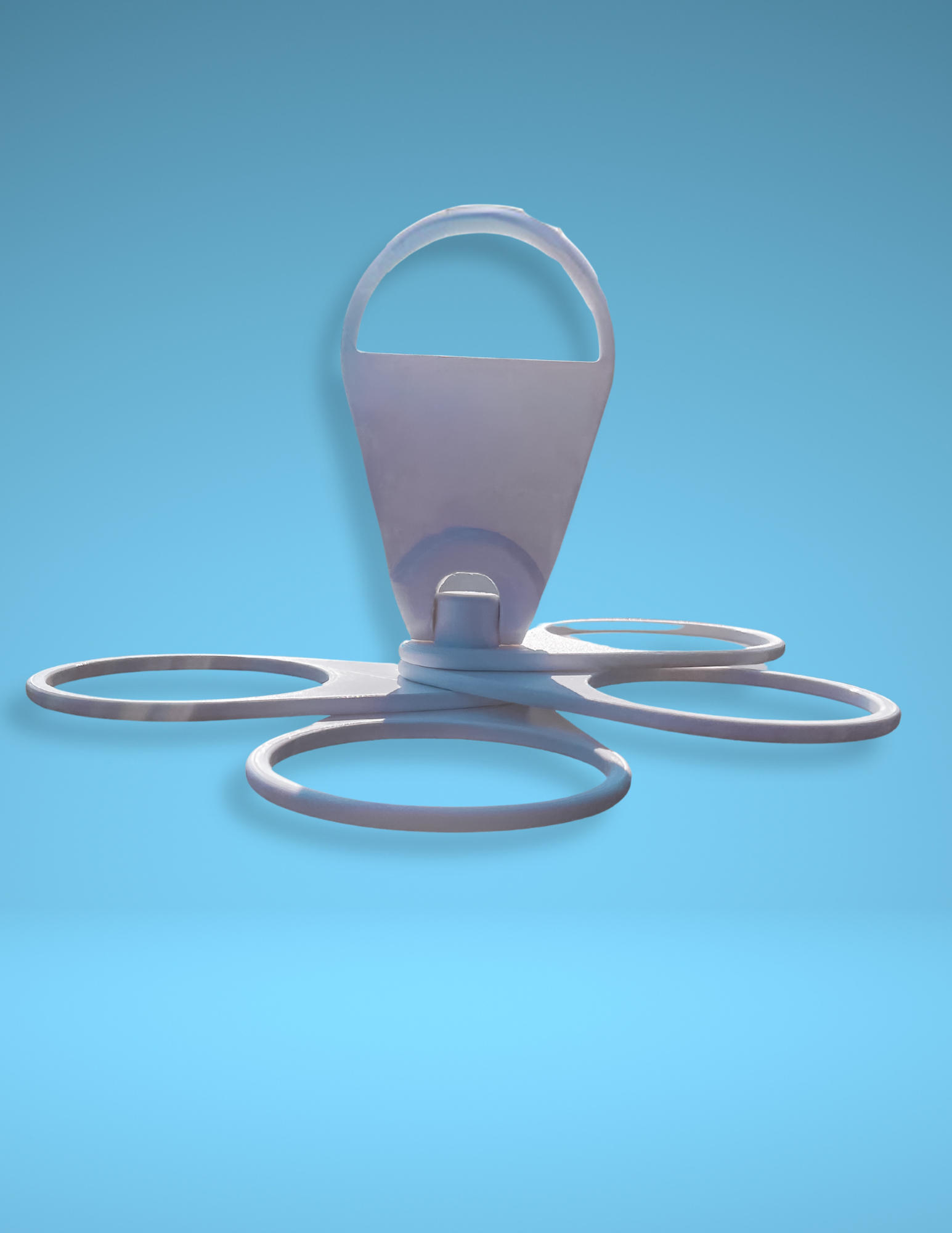 The Cup Caddy