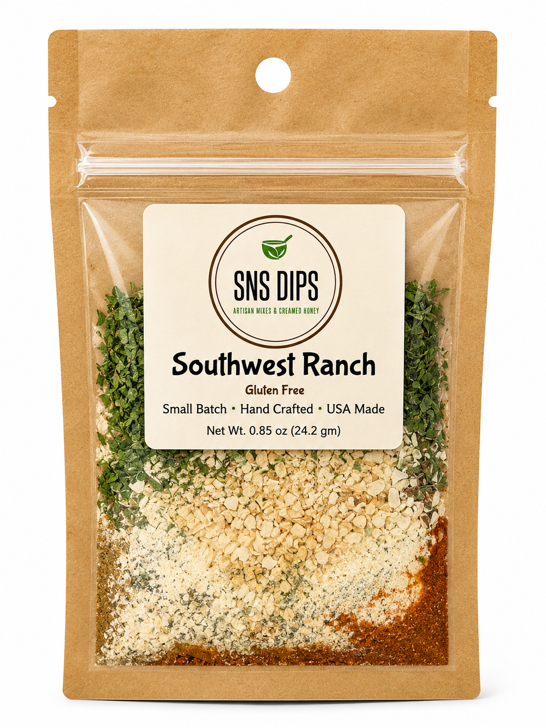 Southwest Ranch