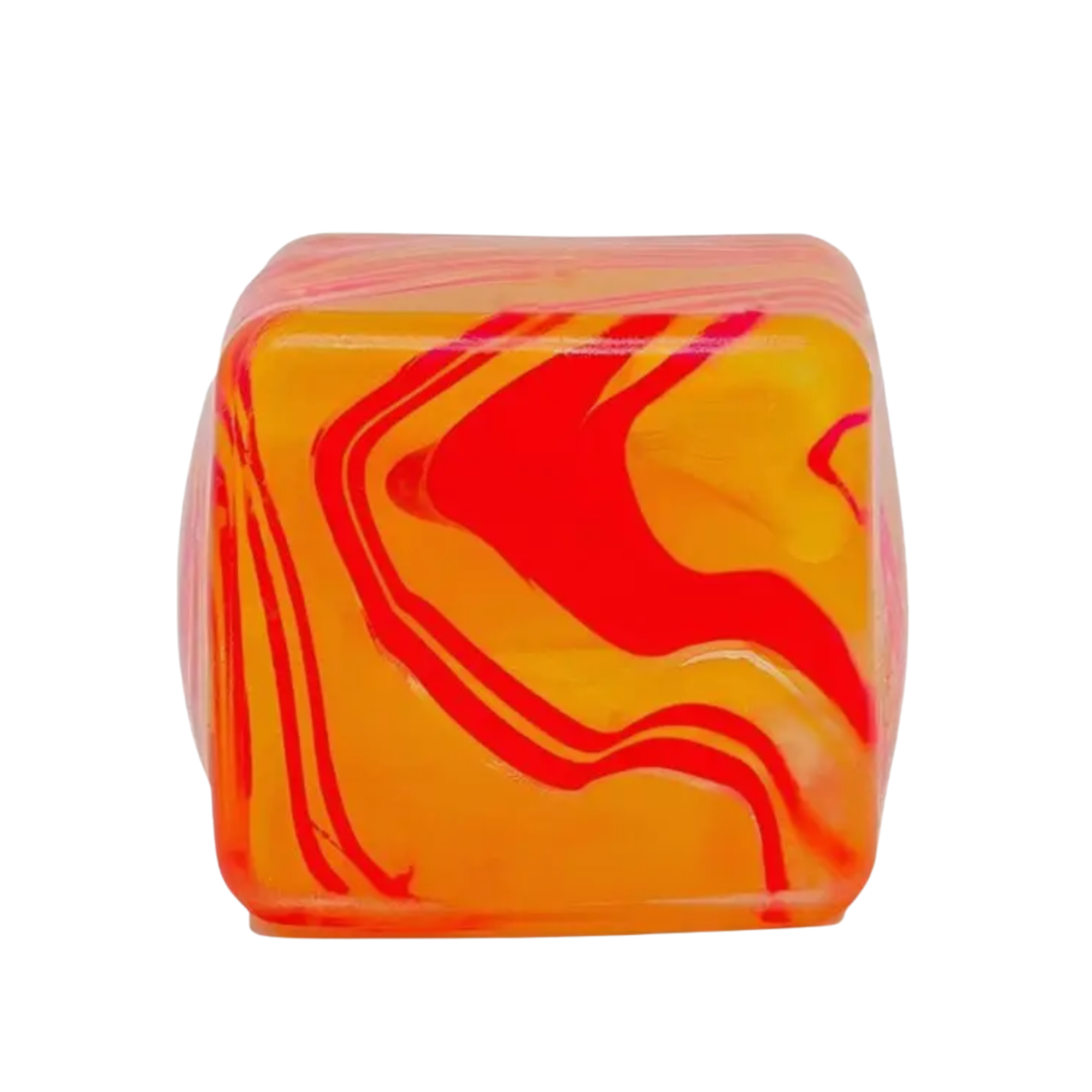 Ice Cube Super Squish – Stress Relief Fidget toy CUBE