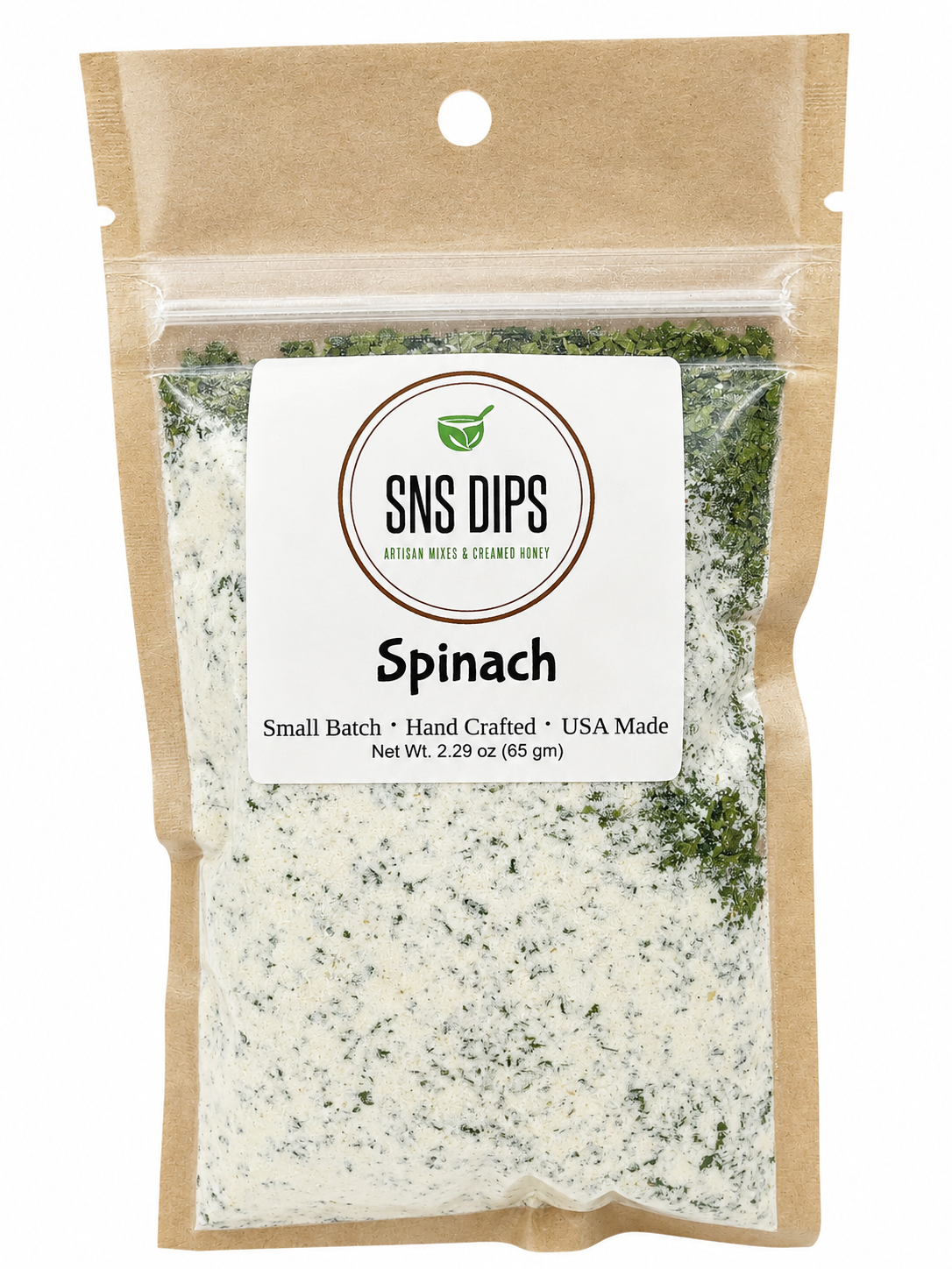 Spinach Dip