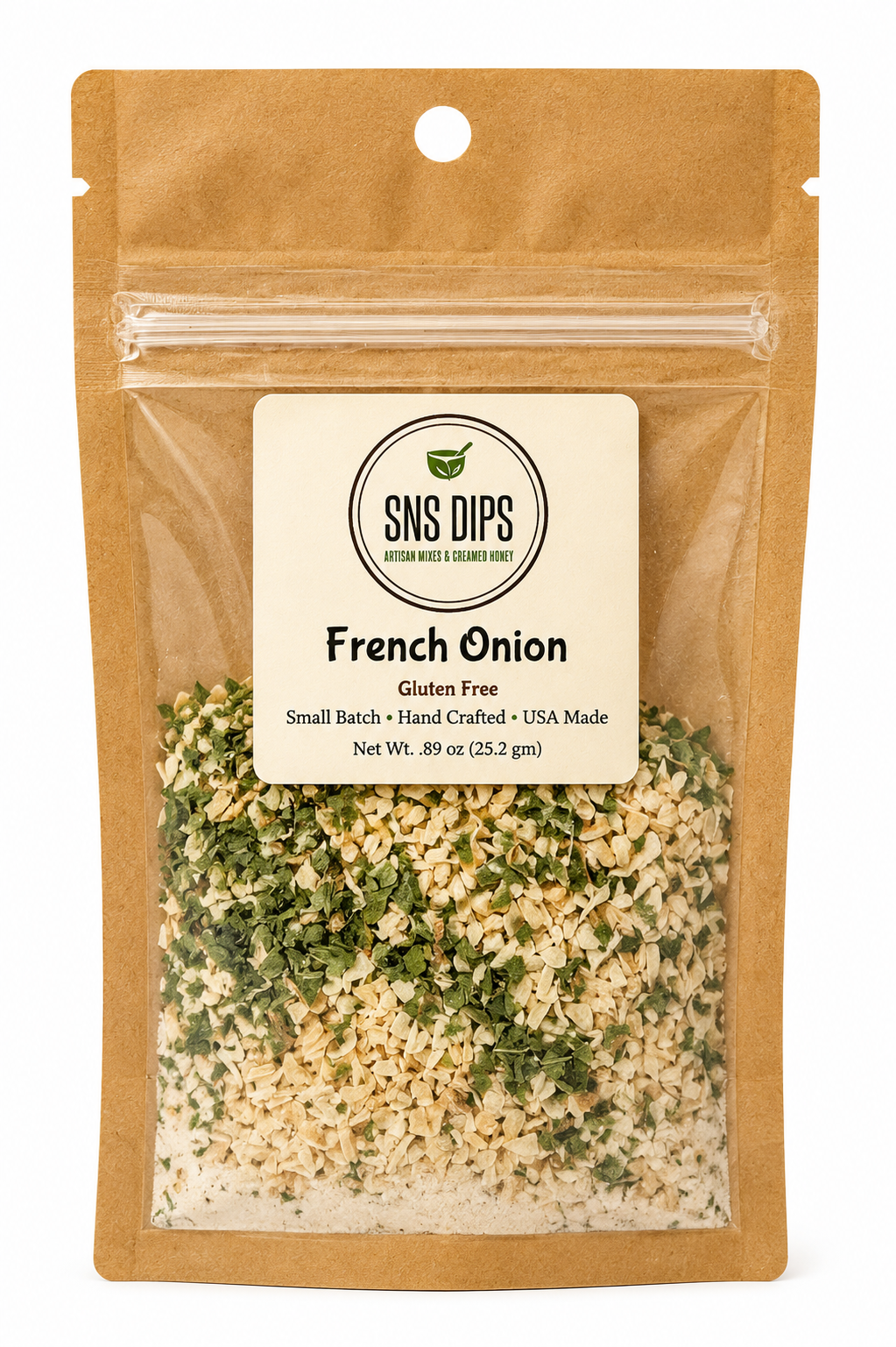 French Onion Dip
